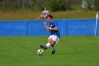 Men’s Soccer vs WPI  Wheaton Men’s Soccer vs Worcester Polytechnic Institute. - Photo by Keith Nordstrom : Wheaton, Men’s Soccer